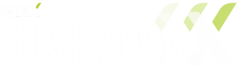 RUSH 2026 Logo
