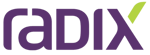 Radix Logo