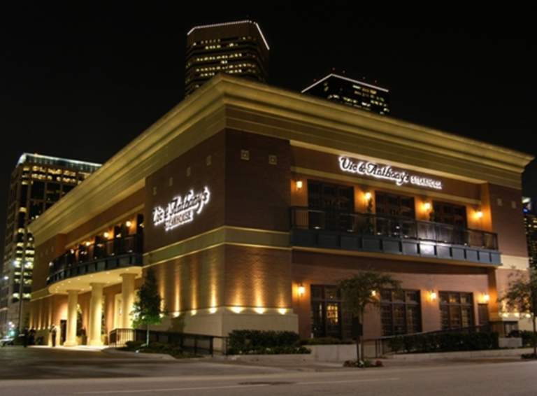 Join Cognite and Radix at Vic & Anthony's Steakhouse on June 25th