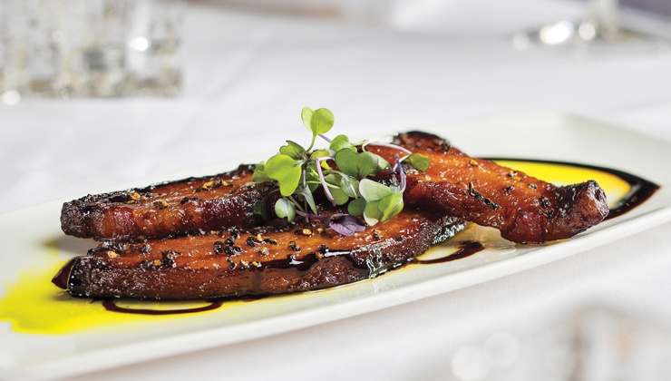 Join Cognite and Radix at Vic & Anthony's Steakhouse on June 25th