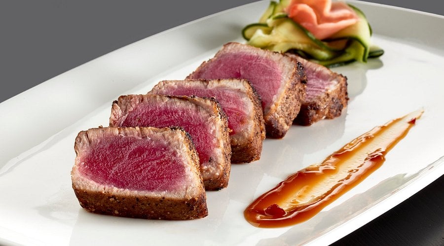 Join Cognite and Radix at Vic & Anthony's Steakhouse on June 25th