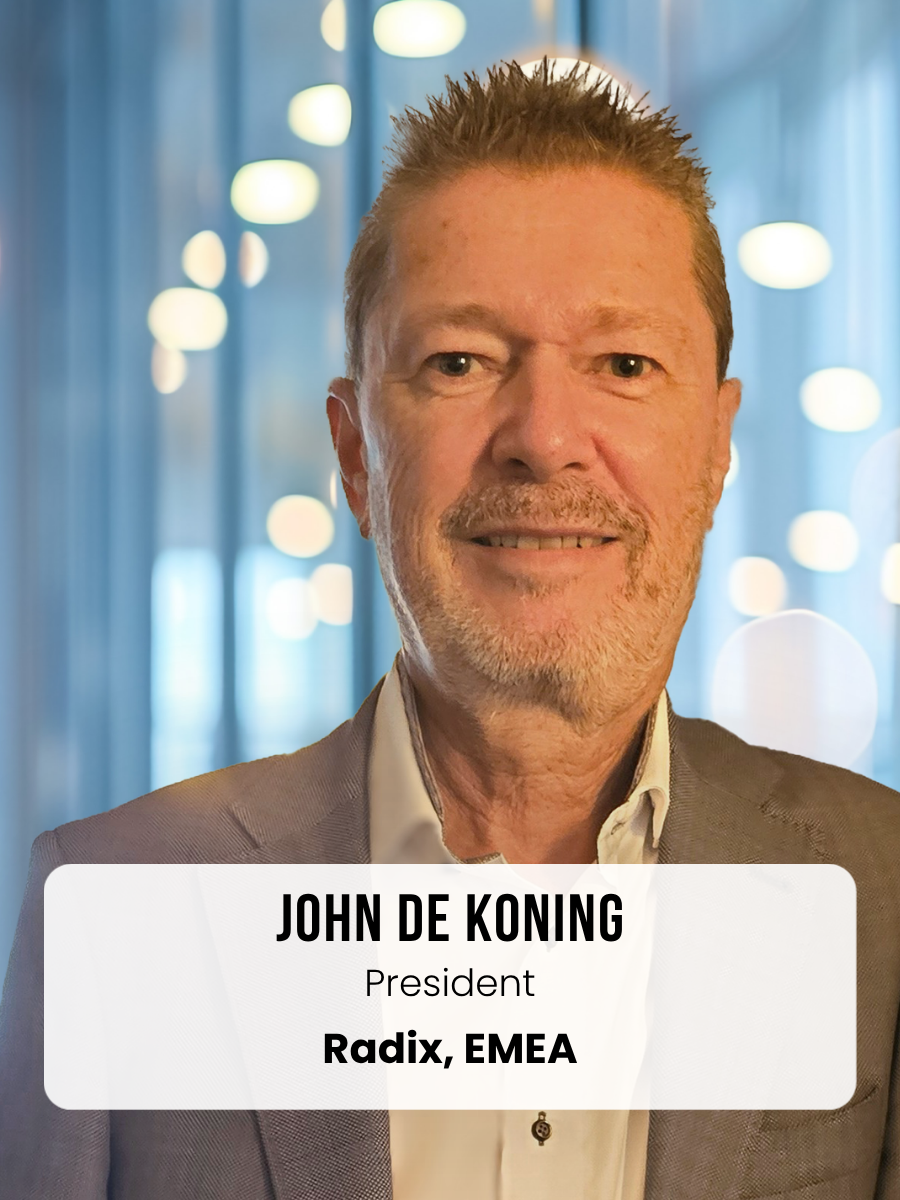 John De Konning