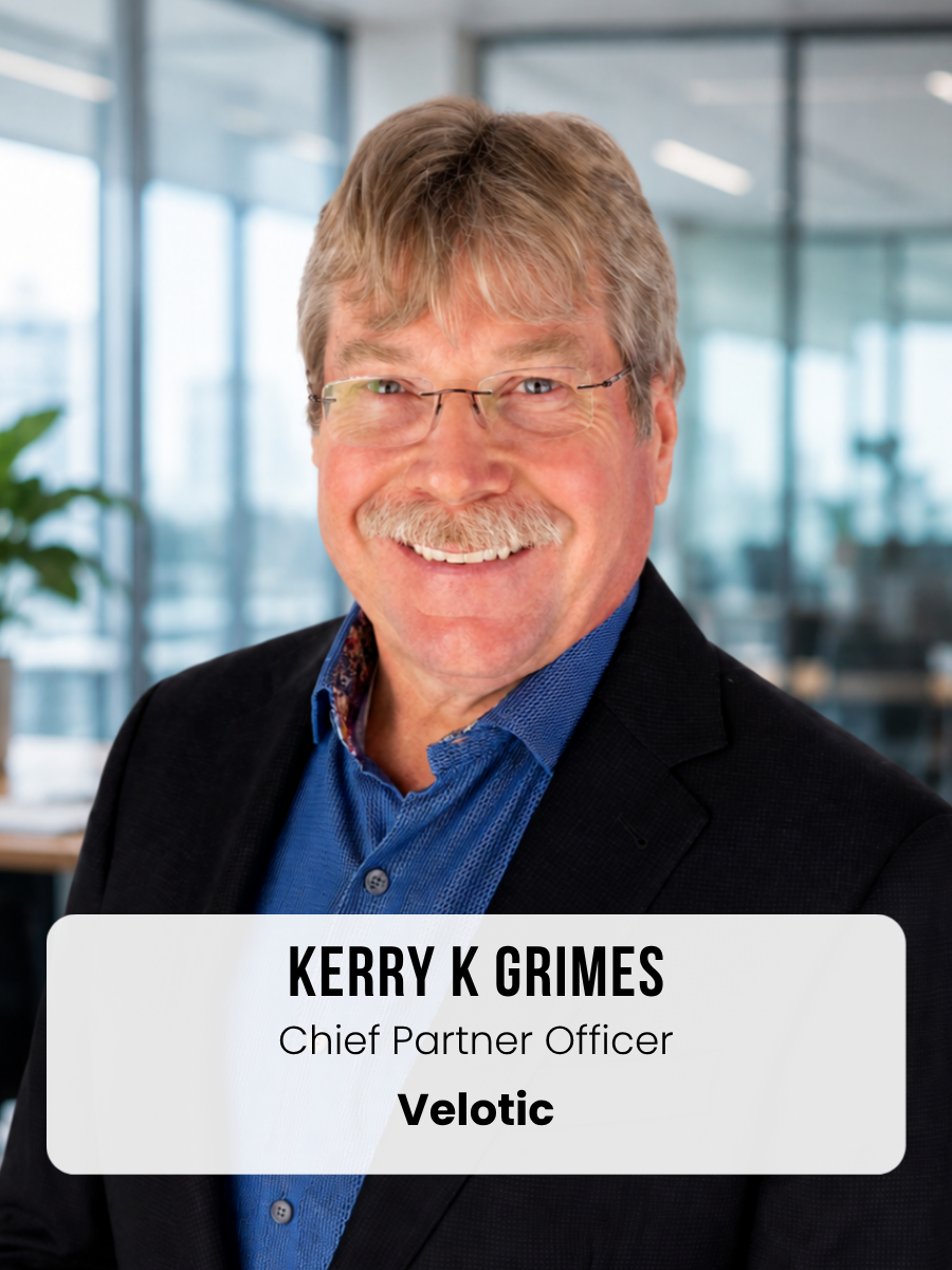 Kerry K Grimes