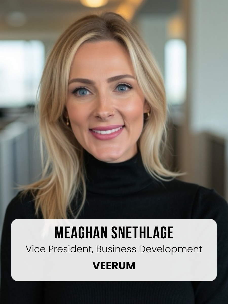 Meaghan Snethlage