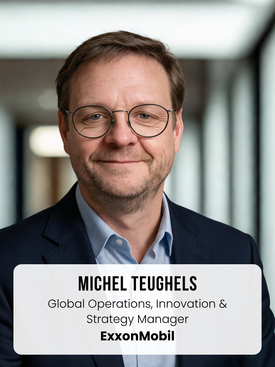 Michel Teughels