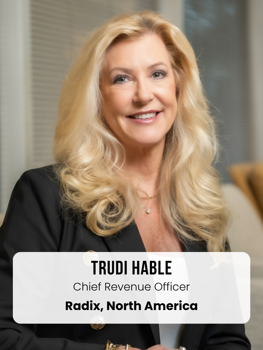 Trudi hable